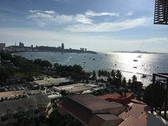 -芭堤雅发现海滩酒店