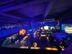 -阿记烧烤(英达路店)