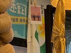 泰式手标红茶-春莱·老挝咖啡·泰式奶茶(钟楼店)