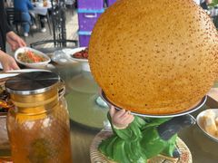 -吴越荣记苏州菜·松鼠桂鱼(月光码头店)