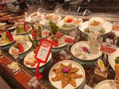 -码头见·潮汕菜(领展中心城店)