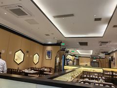 -小菜园新徽菜(合肥瑶海万达店)