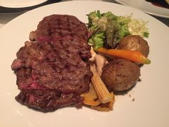 -广州四季酒店·佰鲜汇·现代法餐