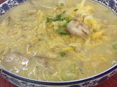 -哈尔滨饺子王·东北菜(鱼鳞浃路店)