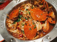 -胖哥俩肉蟹煲(杭州下沙学林街店)