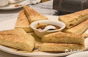 Anhui North Handmade Roasted Flatbread