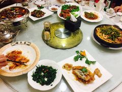 -零点餐厅(马神庙店)