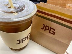 -JPG canteen(深圳科兴店)