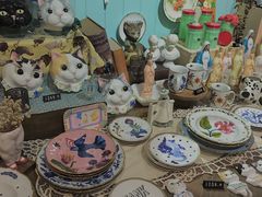 -恋物百货商店(华侨城店)