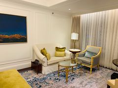 -广州富力丽思卡尔顿酒店