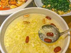 -饭橘汉江码头·乡野土菜馆(静安路店)