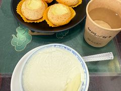 -民信老铺(华盖路店)