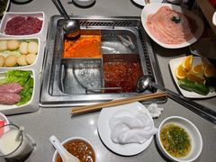 -海底捞火锅(龙湖金沙天街店)