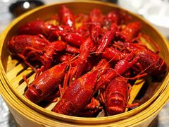 靓靓蒸虾-靓靓蒸虾·头牌蒸虾(雪松路总店)