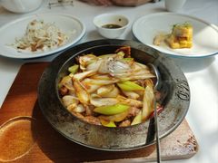 -上海小南国(不夜城店)