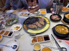 -韩宫宴烤肉·料理(宜兴八佰伴店)