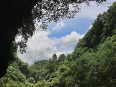 -香桥岩溶国家地质公园