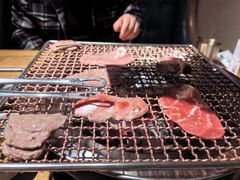 -九田家黑牛烤肉料理(华侨城店)