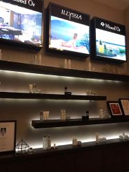 -丽妍雅集 Rubis SPA