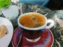 -大连铂尔曼酒店-铂尔曼美食廊 Pullman Deli