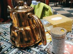 -新疆伊宁远征餐厅