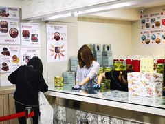 -珍妮曲奇聪明小熊(尖沙咀店)