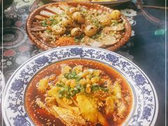 -阿嫂印象·民间江湖菜(大学城店)