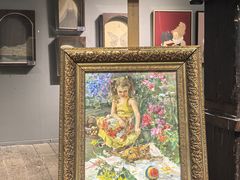 -八号桥艺术空间1908粮仓