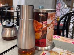 -小杨生煎(白玉兰广场店)