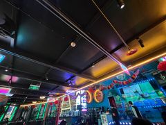 -Famous肥猫墨西哥音乐餐吧(五棵松华熙LIVE店)
