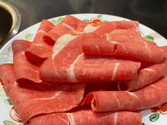 -老门框爆肚涮肉(方庄店)