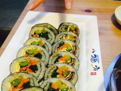 八福力韩国休闲餐厅-八福力韩国休闲餐厅(泉舜店)