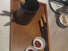 -唐猫庭院·千年陕菜(大唐不夜城店)