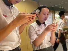 -海底捞火锅(壹悦城店)