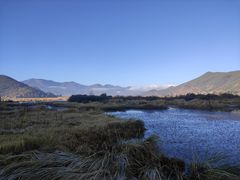 -丽江泸沽湖景区