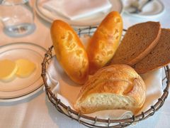 -Wolfgang’s Steakhouse 沃夫冈牛排馆(上海白玉兰广场店)