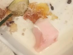 -李大牛和刘大力手作甜品(凯德店)