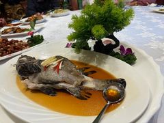 -万宝海鲜舫(劳动公园店)