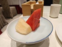 -吉林省林业宾馆-餐厅
