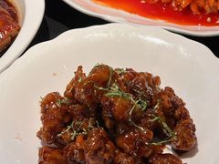 -奇芳阁·百年清真南京菜(夫子庙店)