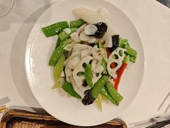 -海富门·带鱼·淮扬菜·粤菜(甘家口店)