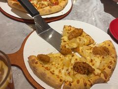 -必胜客(东三路店)