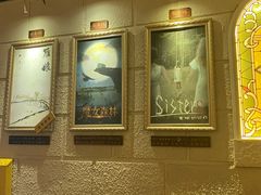 -逃脱反斗城沉浸剧情密室(北京路店)