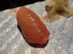 寿司-松涛日本料理