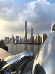 -格乐利雅婚礼艺术中心(南外滩店)