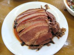扣肉-健民肥肠(颐和家园店)