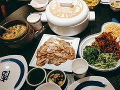 -满园烤鸭·春饼(沈北万达店)