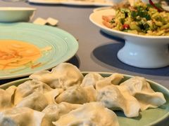 -东方饺子王(新阳路店)