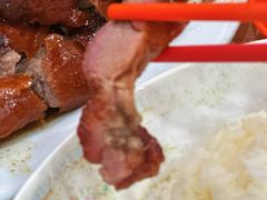 -一乐烧鹅(中环店)