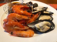 -岷山饭店-芝芝自助餐厅